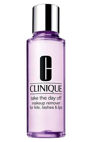 Clinique Struccante Take The Day Off (Struccante Per Palpebre, Ciglia E Labbra) - Volume: 50 Ml