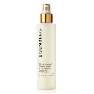 Eisenberg (Reinigungs- und Make-up-Entferner-Gel) 150 ml