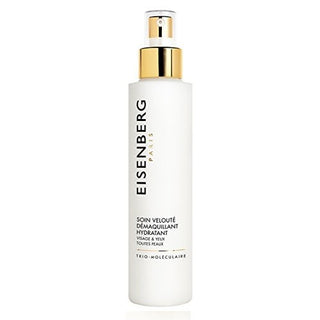 Eisenberg (Samtiger Feuchtigkeits-Make-up-Entferner) 150 ml