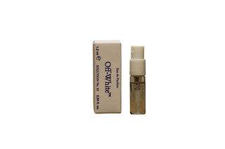 Off-white Soluzione N. 10, Eau De Parfum, unisex, 1,2 ml *Fiala