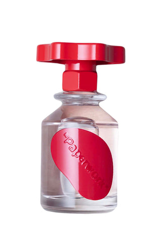 Off-White Soluzione No. 3 Eau de Parfum unisex 100 ml