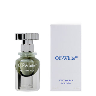 Off-White Soluzione N. 8 Eau de Parfum Unisex 50 ml — Eau de Parfum