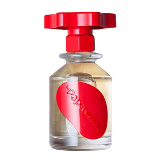 Off-White Solution No. 4 Unisex 100 ml — Eau de Parfum