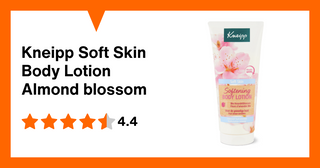 Kneipp Mandorla , Nutriente, Lozione Corpo, Corpo, 200 ml