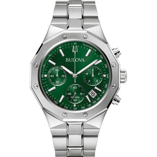Bulova Precisionista 96B409 — Orologio