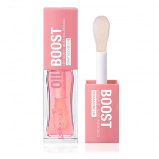 Bellaoggi Olio Boost Šípkový olej 