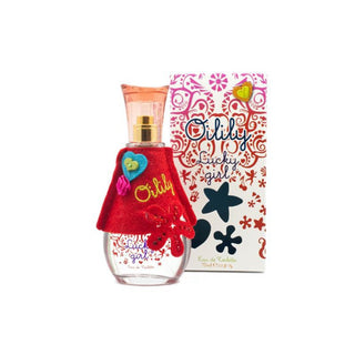 Oilily Lucky Girl 75 ml Eau de Toilette Donna — Eau de Toilette