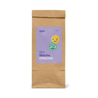 Olaola Organic Matcha 100 g