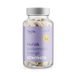 Olaola Magnesio Energetico 90 Capsule