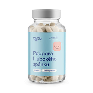 Olaola Supporto Per Il Sonno Profondo 60 Capsule