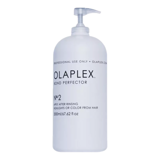 Olaplex Bond Perfector n. 2 2000ml — Trattamento capelli
