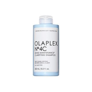 Olaplex No.4C Deep Cleansing Shampoo (Bond Maintenance Clarify ing Shampoo) - 250 ml
