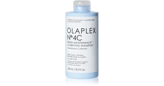 Olaplex N 4c Shampoo chiarificante 250ml
