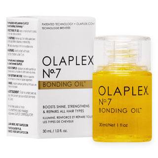 Olio per leganti Olaplex n. 7 30 ml