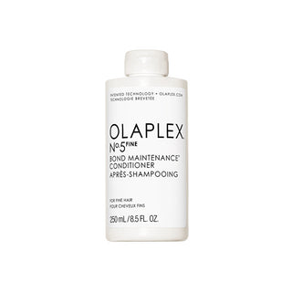 Olaplex Balsamo Volumizzante Per Capelli Fini N. 5 Fine Bond Maintenance (Balsamo) - Volume: 1000 Ml