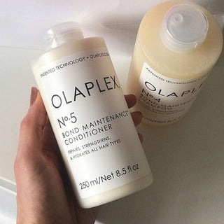 Olaplex N°5 Balsamo Bond Maintenance 100ml