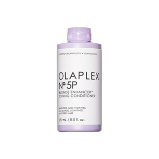 Olaplex Toning conditioner No. 5P Blonde Enhancer (Toning Conditioner) 250 ml