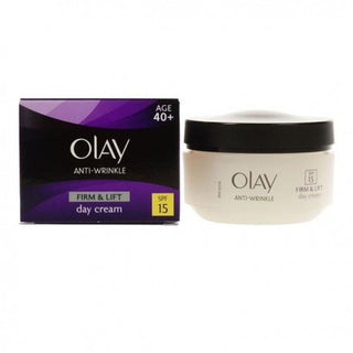 Olay Crema Giorno Antirughe Rassodante E Liftante Olay