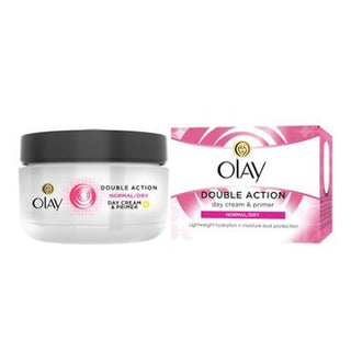 Olay Olay Double Action Crema Giorno Regular 50Ml