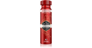 Old spice Astronauta - Desodorante para hombre - 150 ml