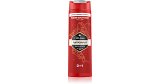 Old spice Limpiador corporal, capilar y facial Astronaut - 400 ml