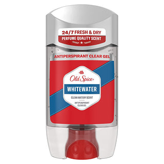 Old spice White Water Clear Gel Antiperspirant 70 ml