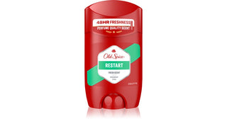Old spice Desodorante sólido Restart Stick - 50 ml