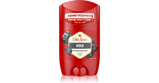 Old spice Desodorante en barra Rock para hombre (50 ml)