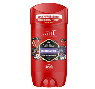 Old spice Solid deodorant Night Panther (Deodorant Stick) 85 ml