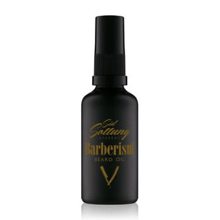Captain fawcett Barber ism de Sid Sottung (Aceite para barba) - Volumen: 10 ml