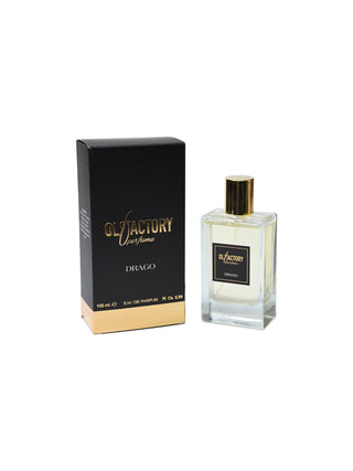 Olfactory Drago EDP 100 ml — Eau de Parfum