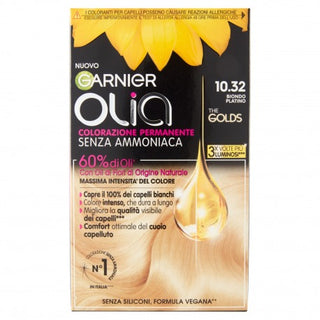 Garnier Olia New Golds N. 10_32 