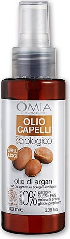 Omia Óleo Capilar Óleo de Argan 100 ml 