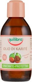 Equilibra Olio Di Karite 120 Ml