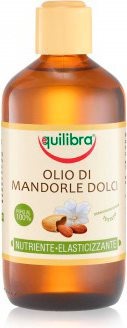 Equilibra Óleo de Amêndoas Doces 250 ml 