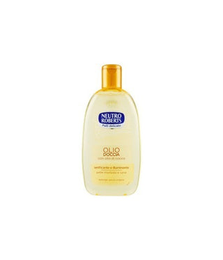 Neutro Roberts Olio Doccia Con Olio Di Cocco 250 Ml
