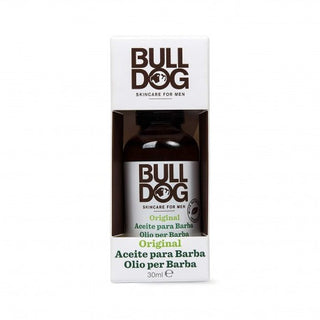 Bulldog Olio Idratante Per Barba 30 Ml