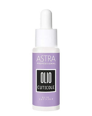 Astra Olio Idratante Per Cuticole