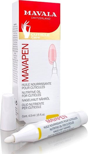 Mavala Olio Nutriente Per Cuticole 4,5 Ml