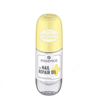 Essence Olio Per Unghie Rigenerante The Nail Repair Oil