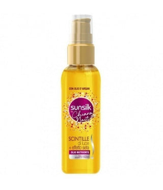 Sunsilk Olio Scintille Di Luce 75 Ml