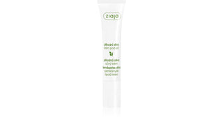 Ziaja Cremă de ochi cu ulei de măsline și extract de măsline 15 ml