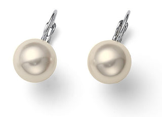 Oliver Weber Eleganti Orecchini Di Perle Good 23023R