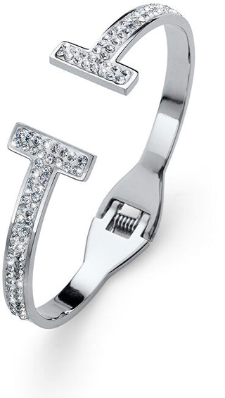 Oliver Weber Fame 32225 Massive Luxury Bracelet 