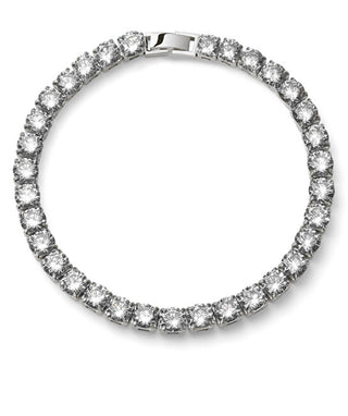 Oliver weber Beautiful Bracciale with Déjà Vu crystals 32324 001