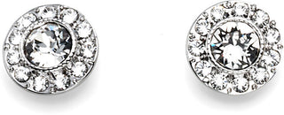 Oliver weber Orecchini Mini Crystal Coast 22400-001