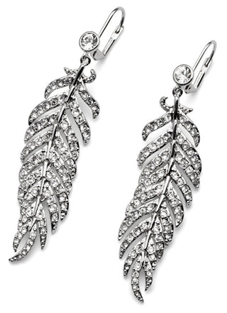 Oliver Weber Orecchini Pluma 9909