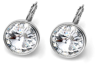 Oliver Weber Ohrringe Mit Swarovski Fun Crystal 22331-001 