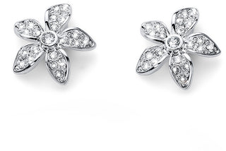 Oliver weber Orecchini with Crystals Wonder 22798