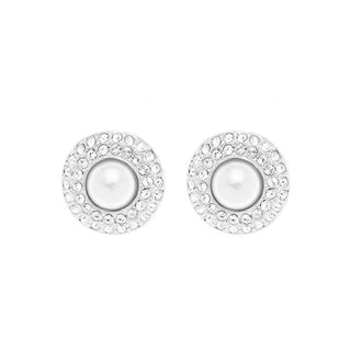Oliver weber Charming Orecchini with pearl Velena Lumiere 23240